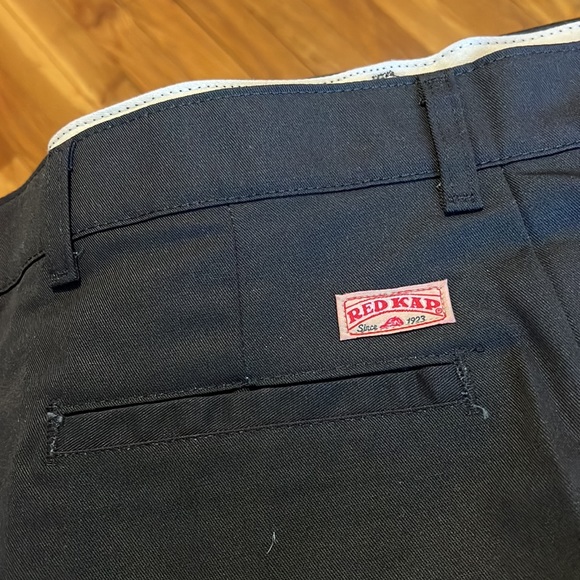 Red Kap, Utility Work Pants NWOT - Picture 8 of 8